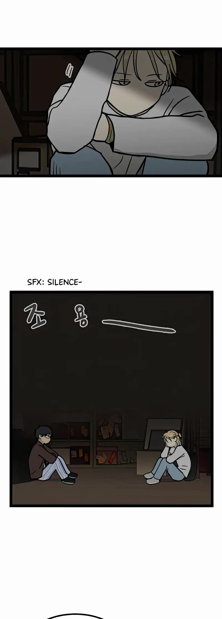 I Have No Home chapter 9 page 15