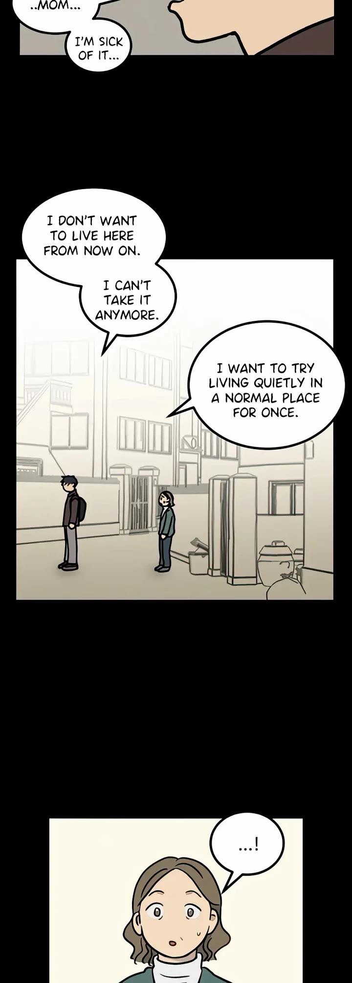 I Have No Home chapter 9 page 20