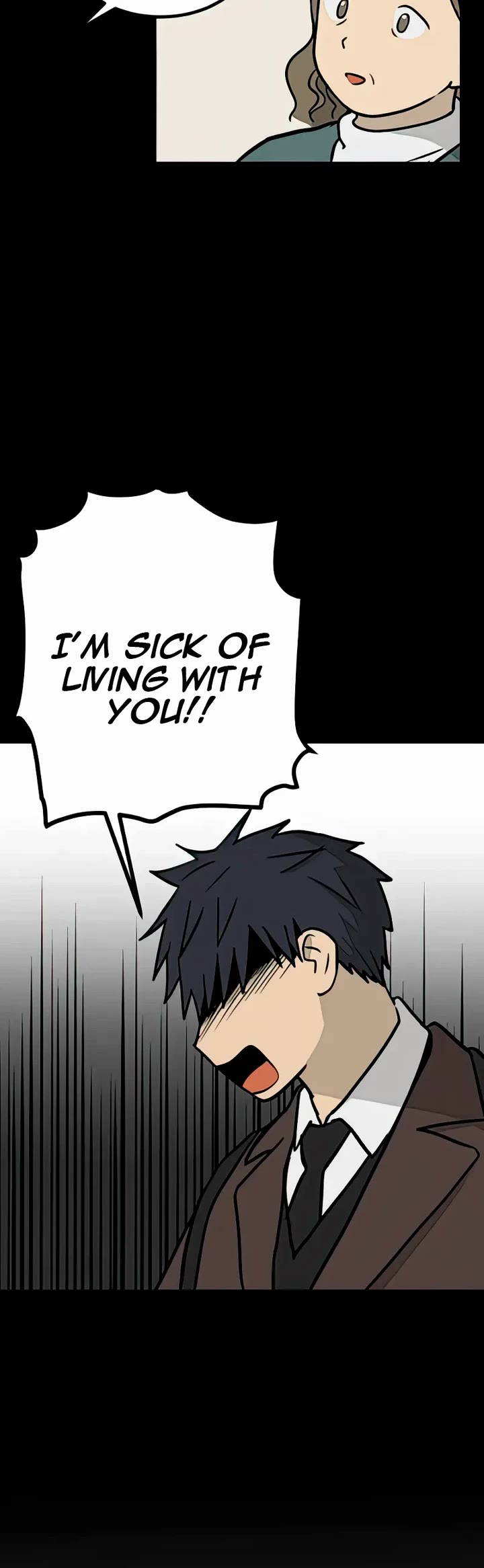 I Have No Home chapter 9 page 22