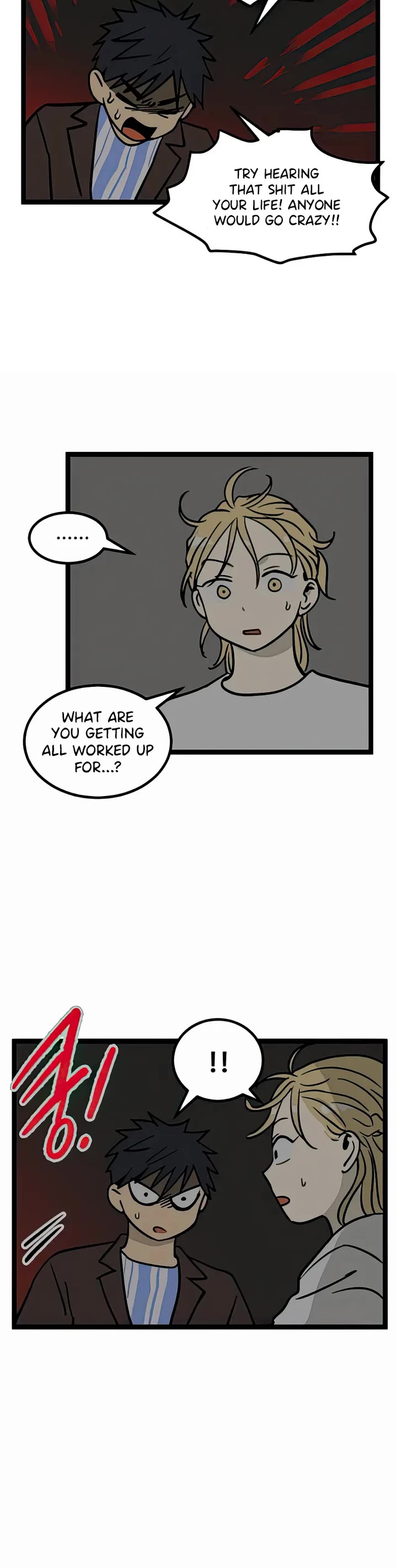 I Have No Home chapter 9 page 7