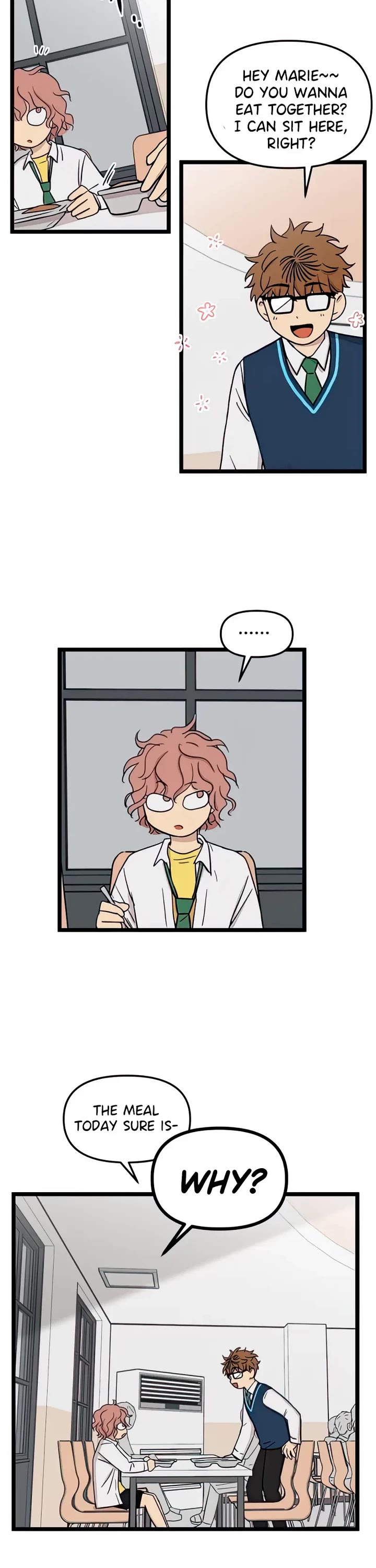 I Have No Home chapter 90 page 11