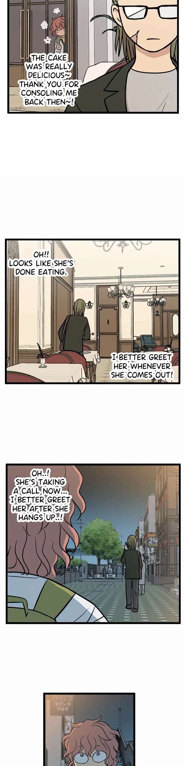 I Have No Home chapter 90 page 17