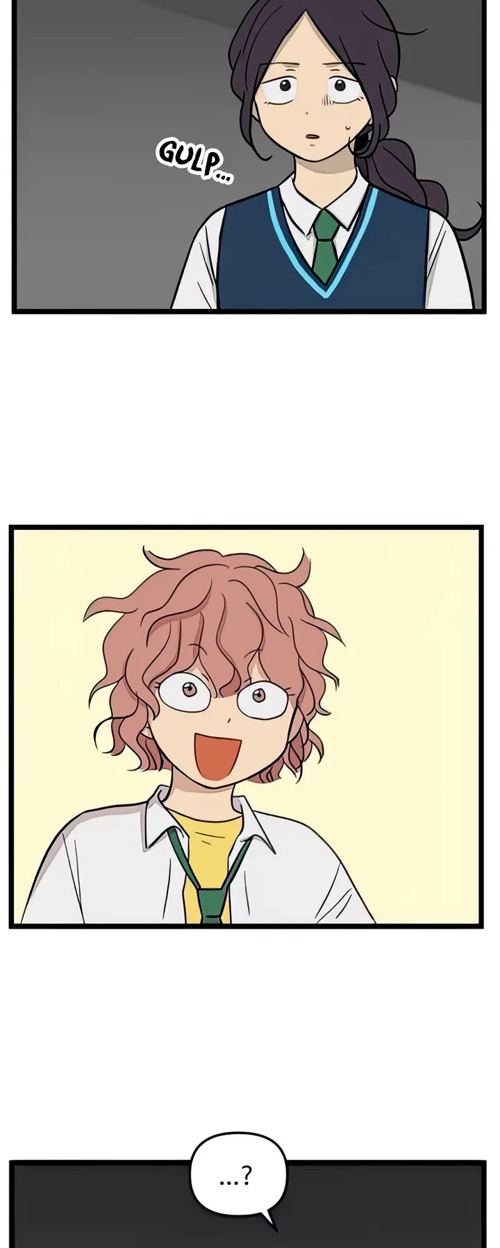 I Have No Home chapter 91 page 19
