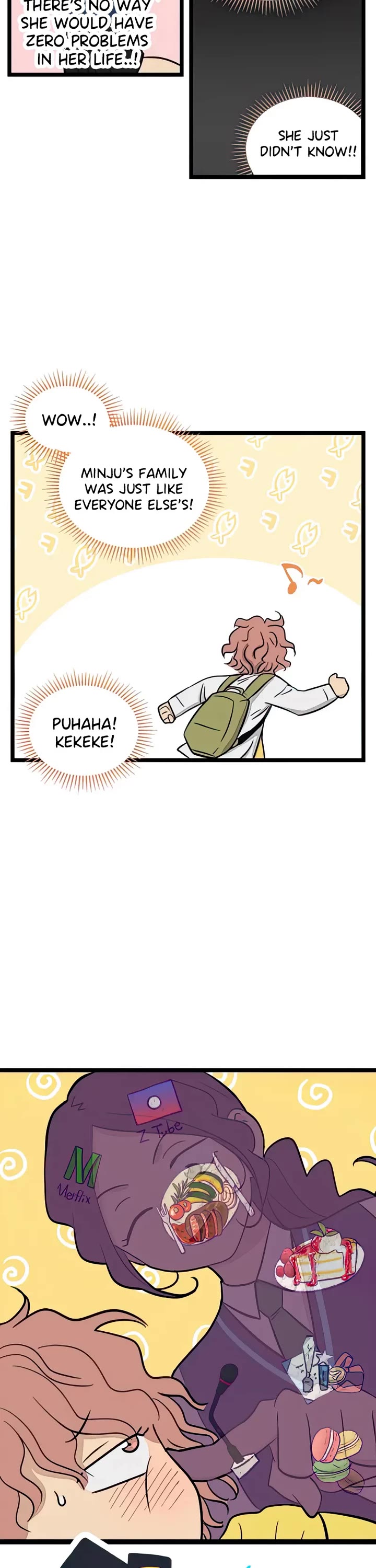 I Have No Home chapter 91 page 2