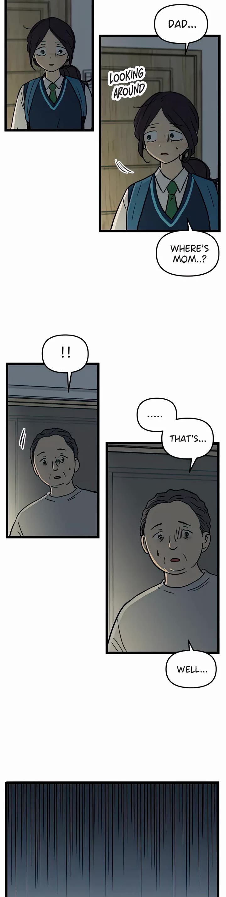 I Have No Home chapter 92 page 11