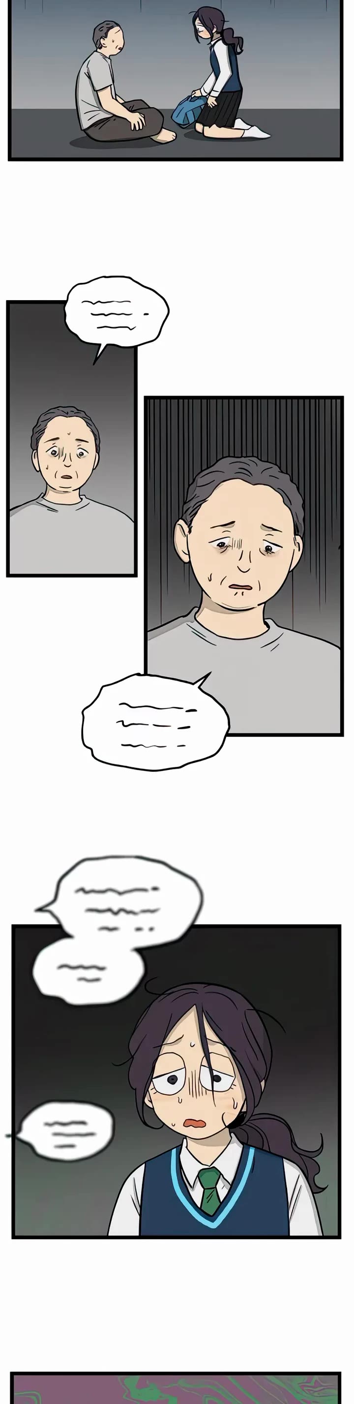 I Have No Home chapter 92 page 12