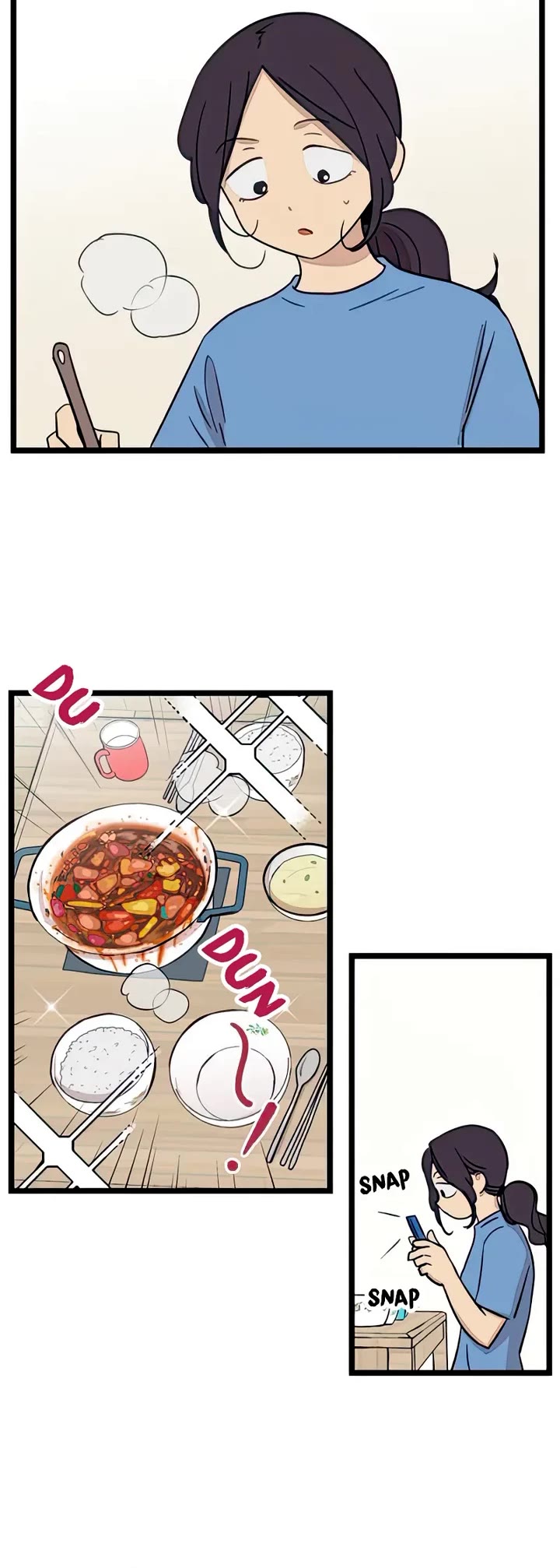 I Have No Home chapter 92 page 19