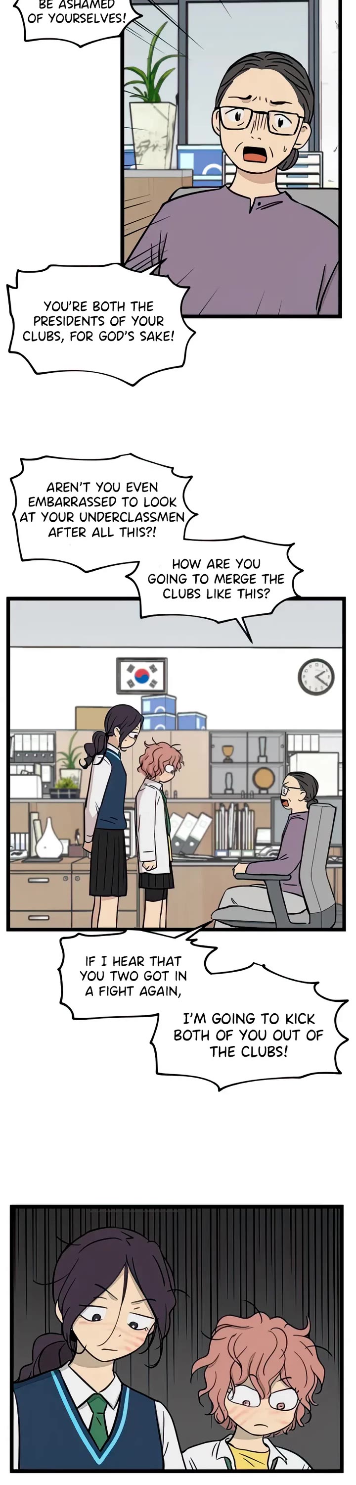I Have No Home chapter 92 page 2