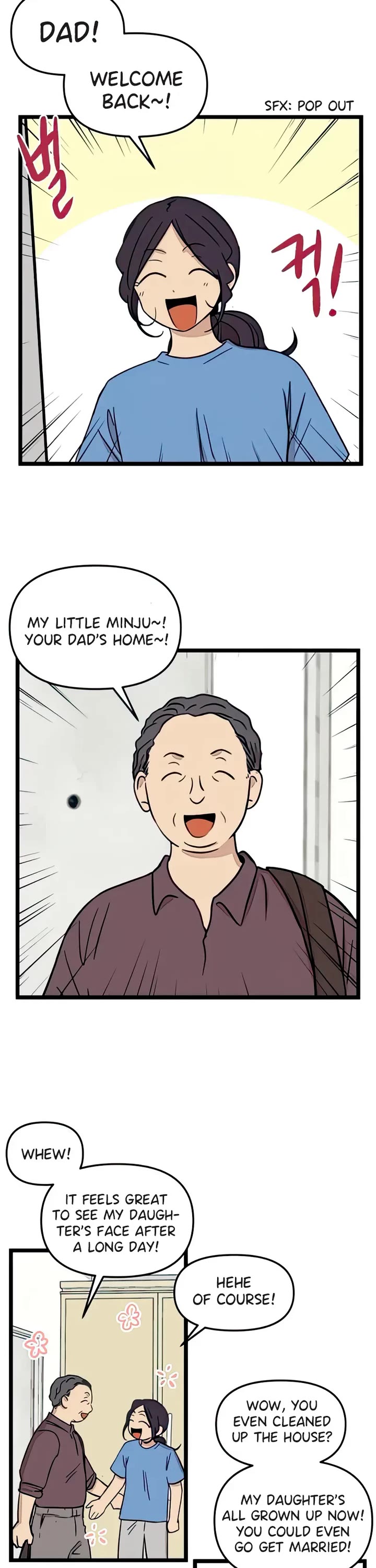 I Have No Home chapter 92 page 21