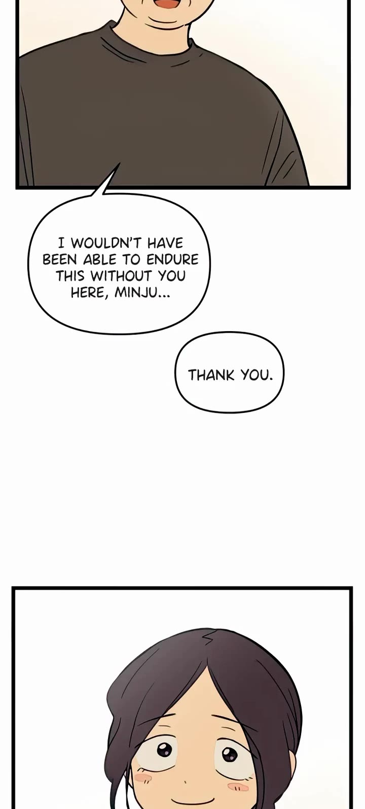 I Have No Home chapter 92 page 24