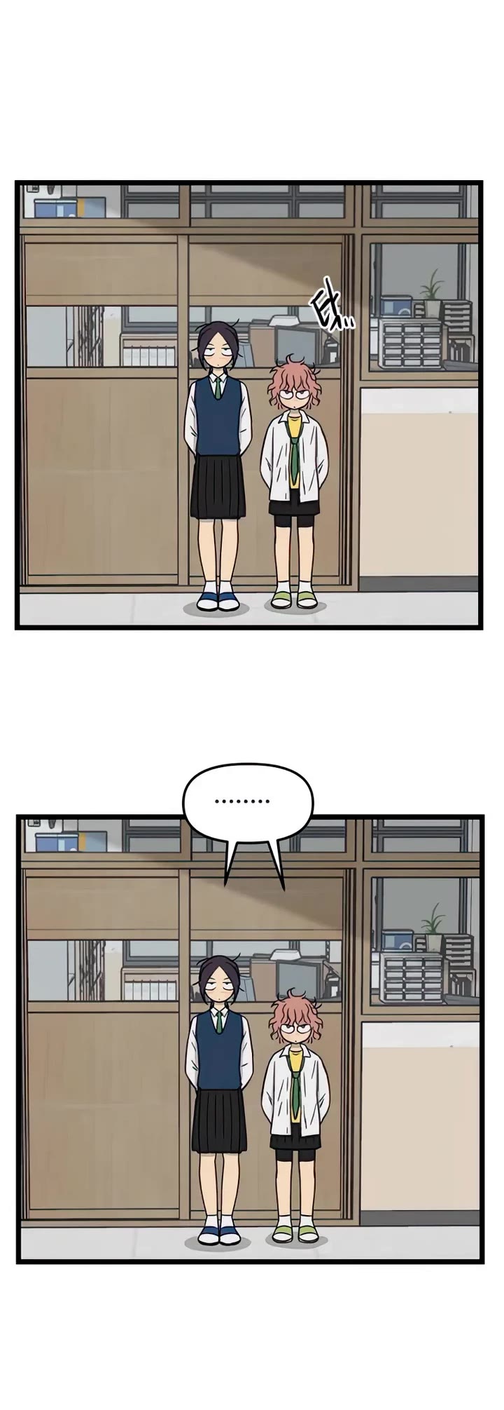 I Have No Home chapter 92 page 3