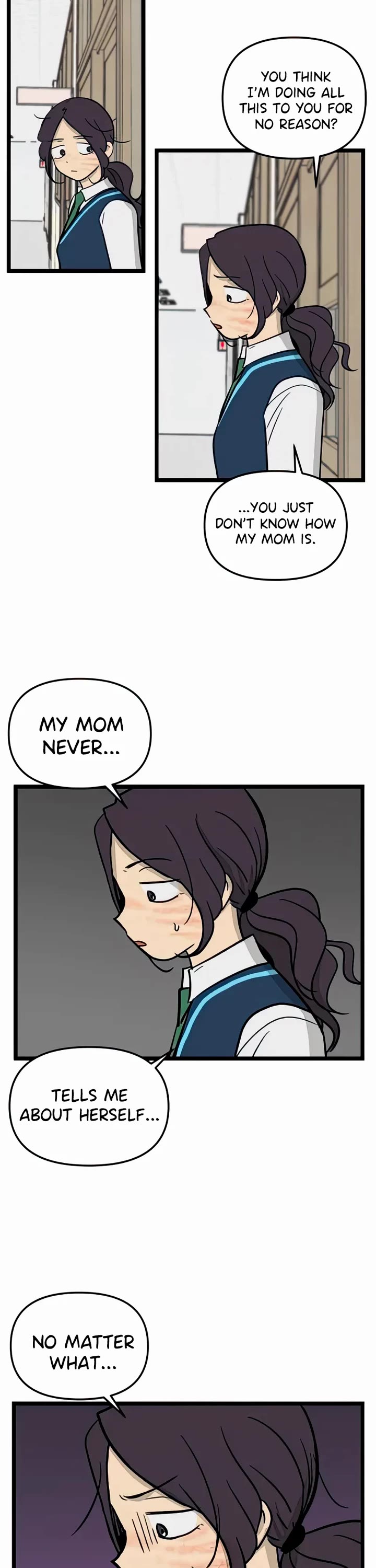 I Have No Home chapter 92 page 5