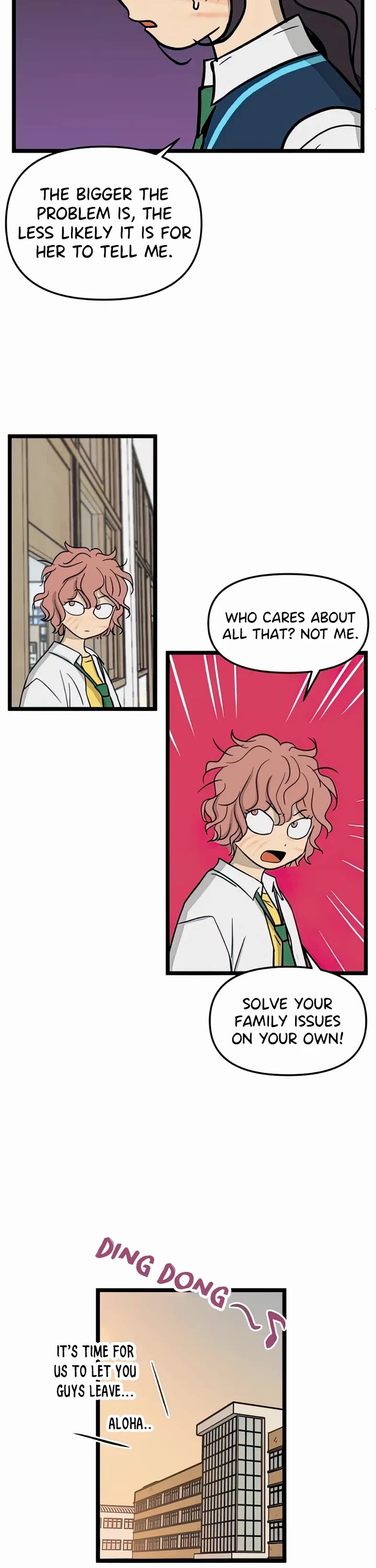 I Have No Home chapter 92 page 6