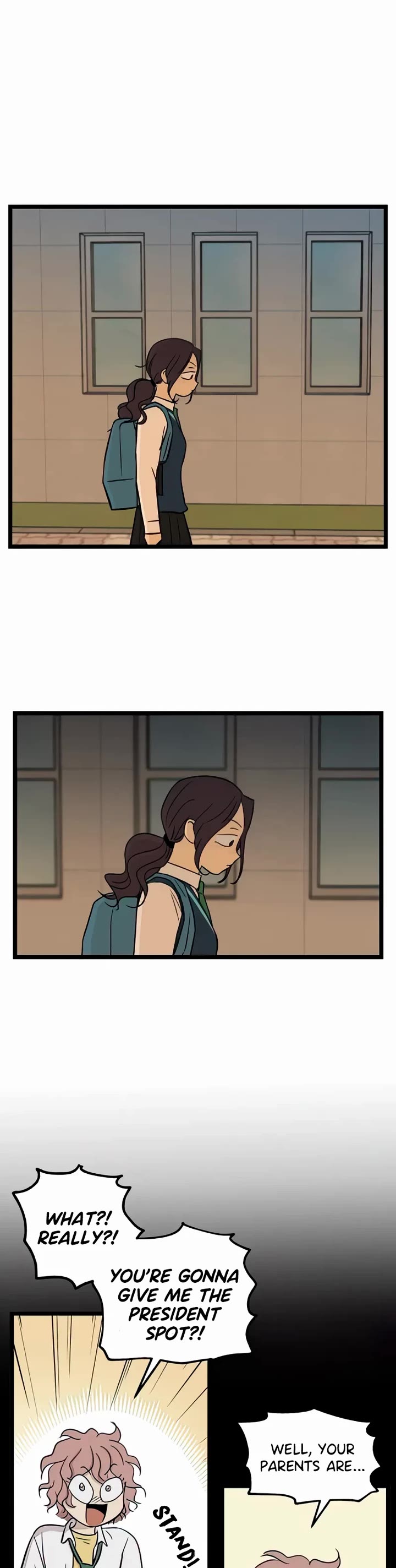 I Have No Home chapter 92 page 7