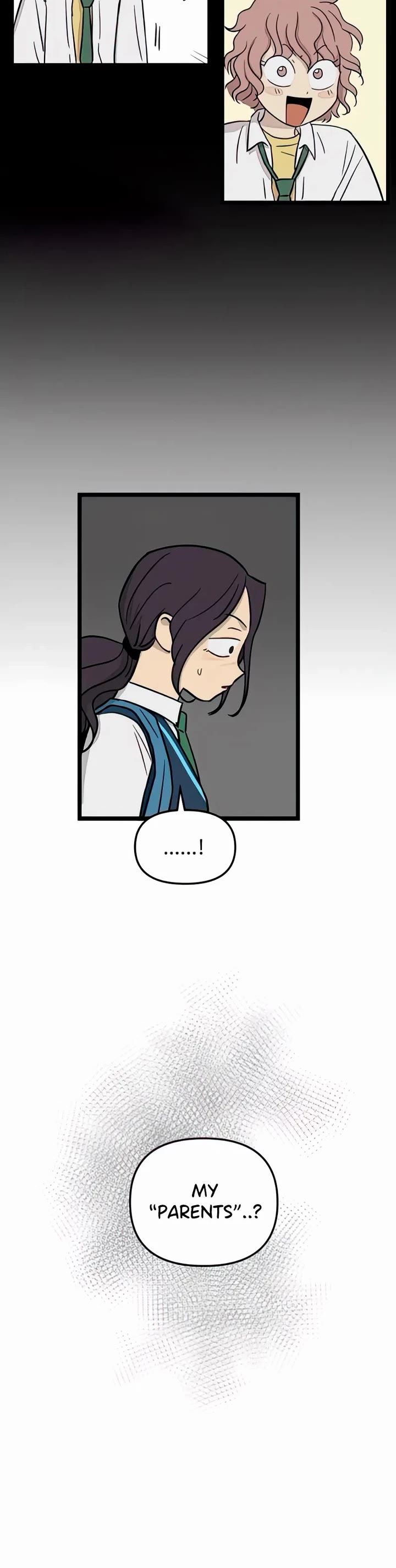 I Have No Home chapter 92 page 8
