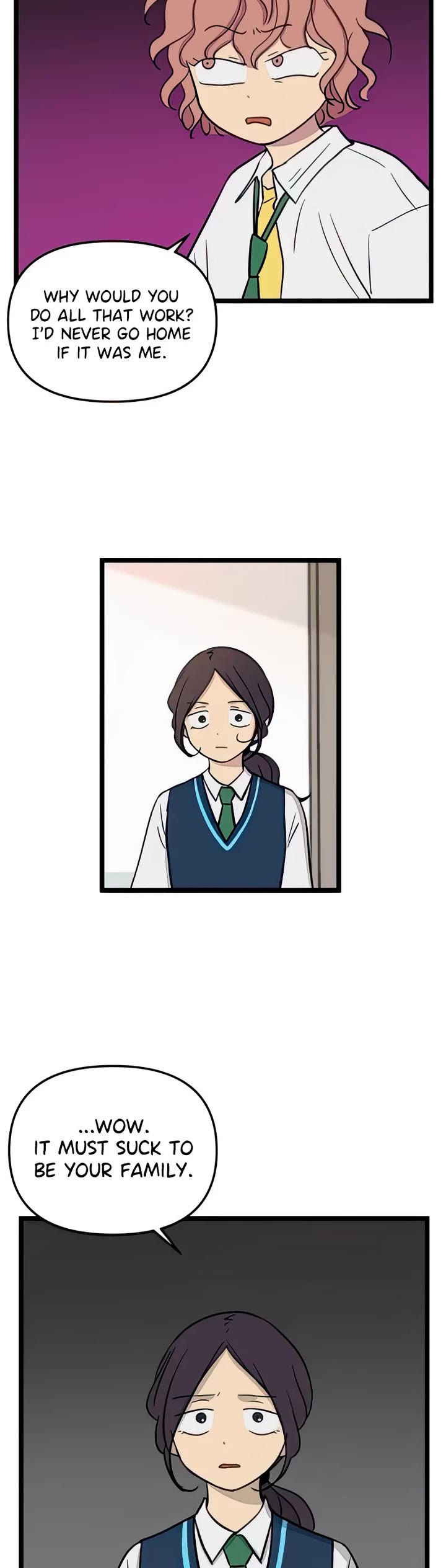 I Have No Home chapter 93 page 10