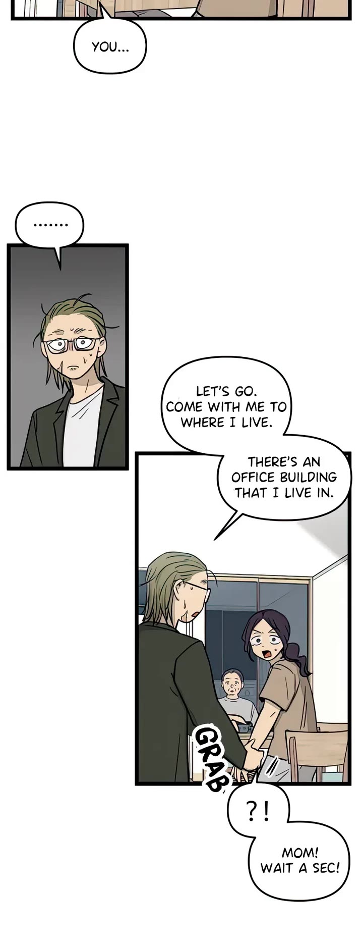 I Have No Home chapter 93 page 16