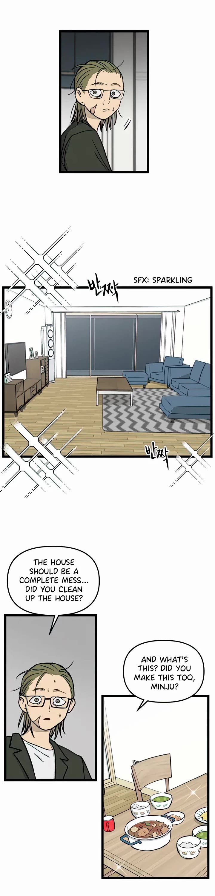 I Have No Home chapter 93 page 17