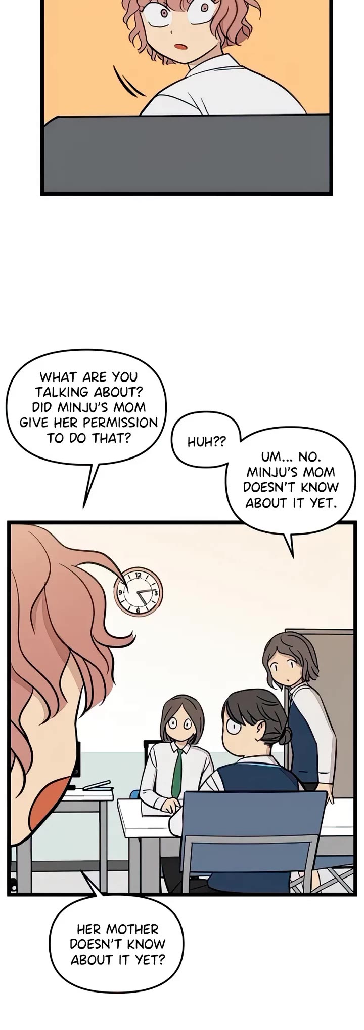 I Have No Home chapter 93 page 3