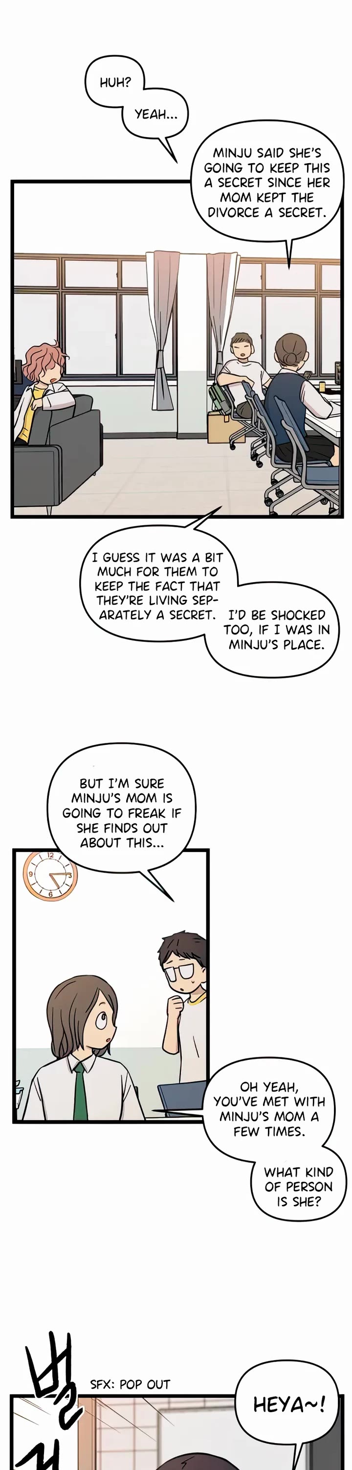 I Have No Home chapter 93 page 4