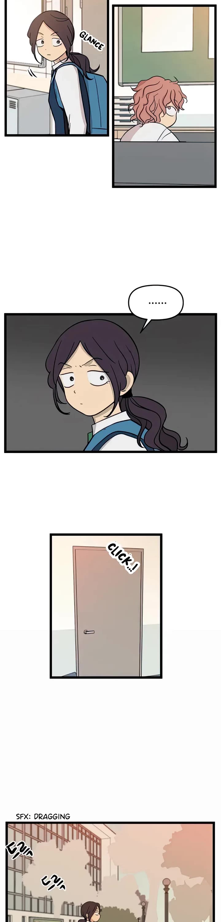 I Have No Home chapter 94 page 13