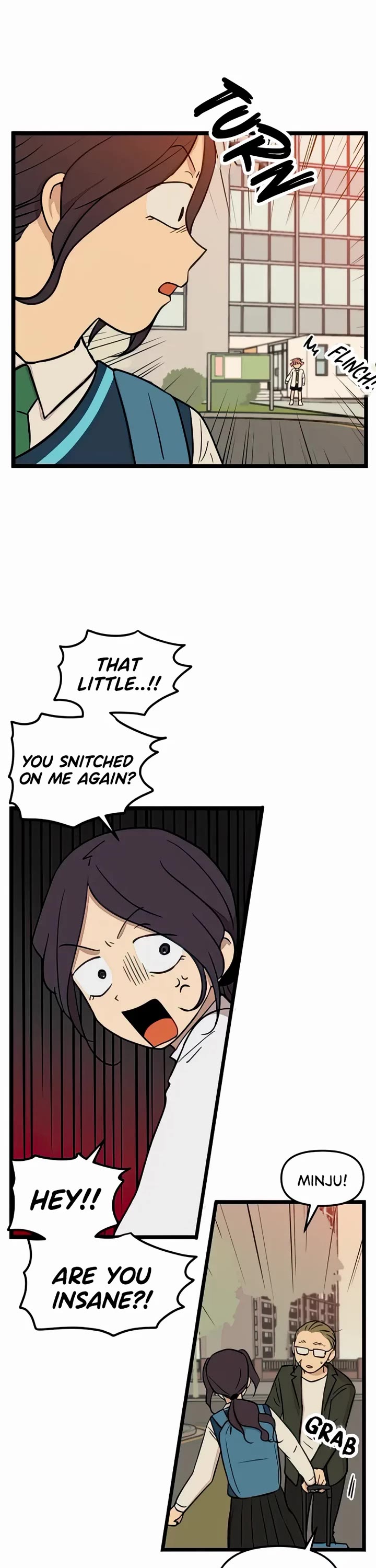 I Have No Home chapter 94 page 16