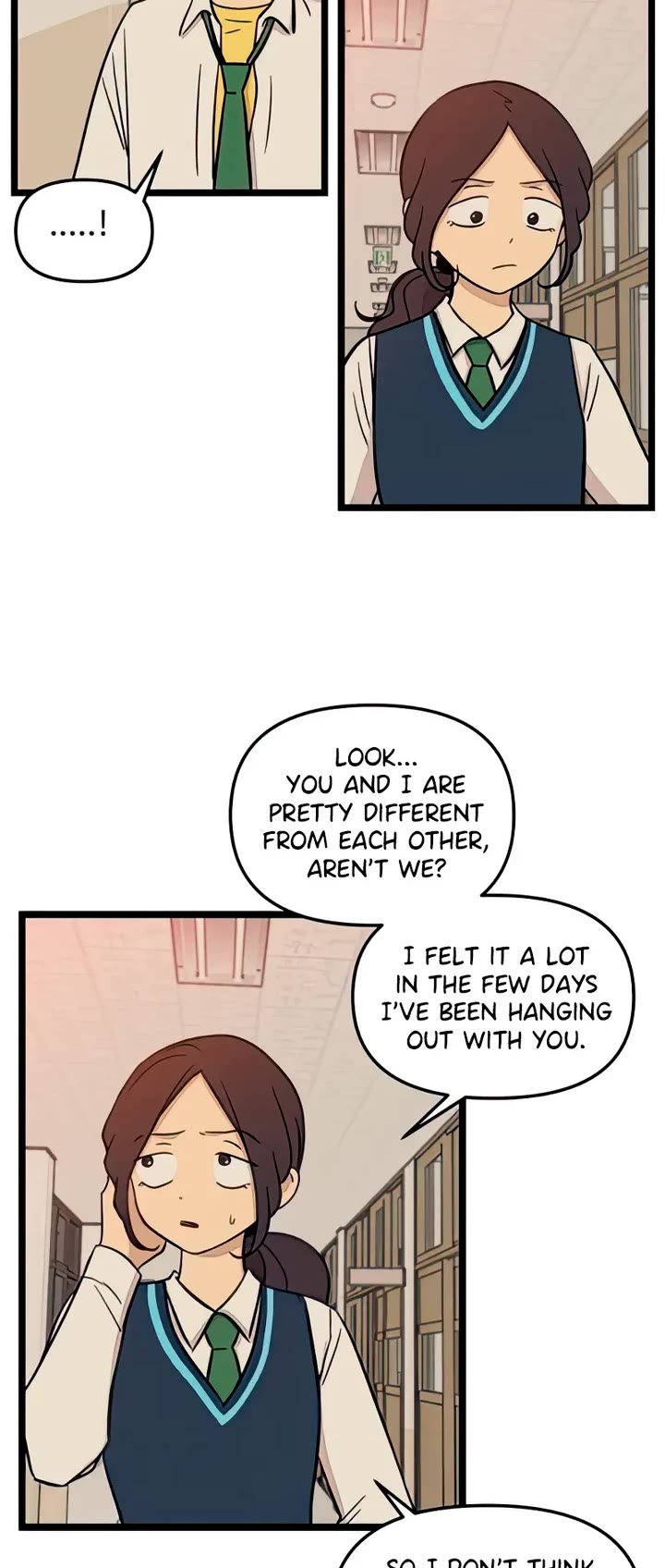 I Have No Home chapter 94 page 23