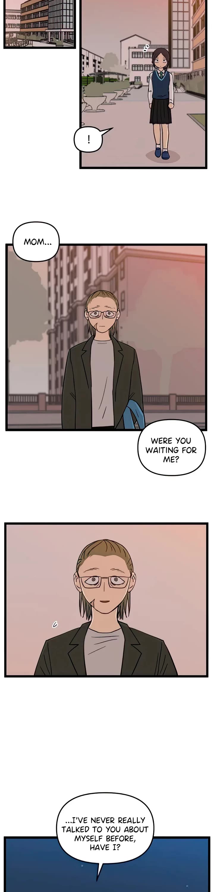 I Have No Home chapter 95 page 10