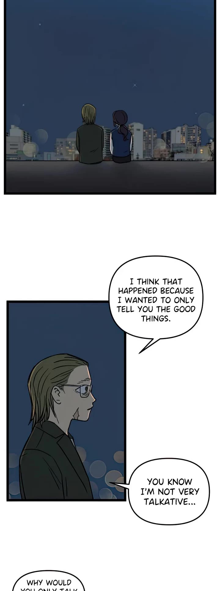 I Have No Home chapter 95 page 11