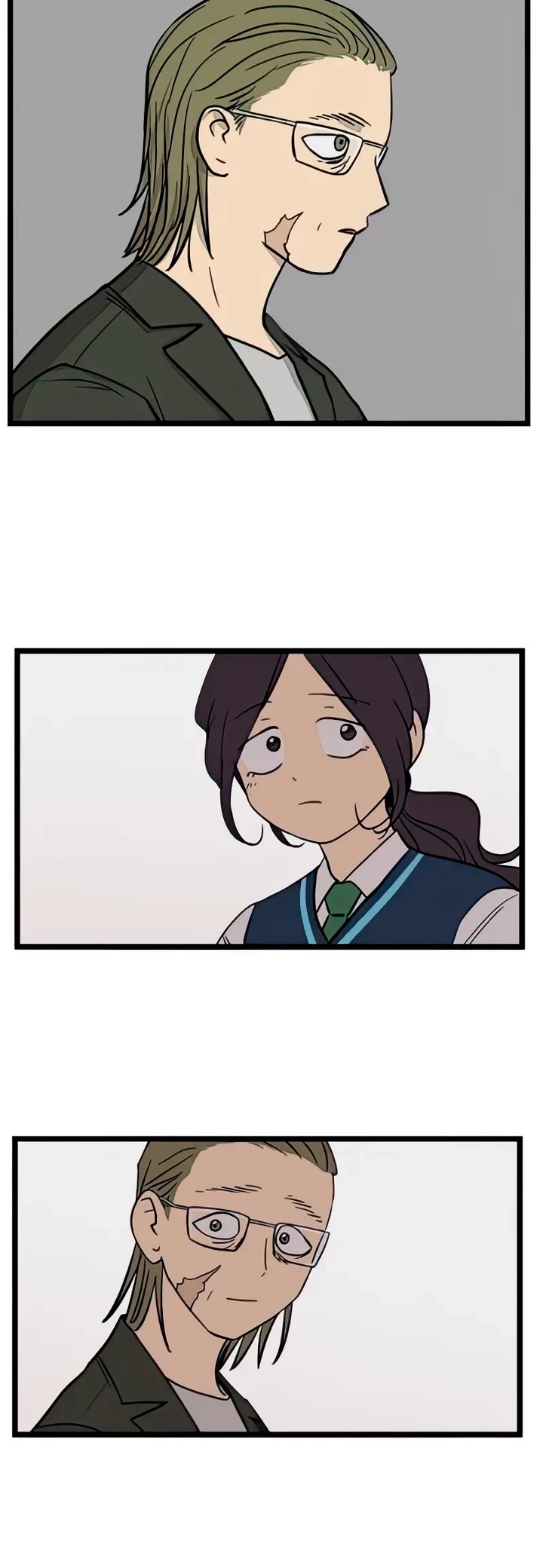 I Have No Home chapter 95 page 17