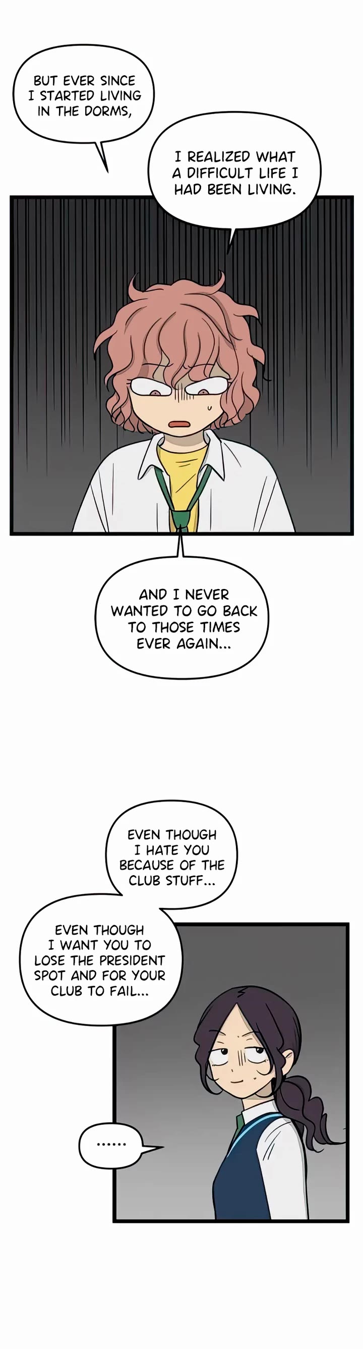 I Have No Home chapter 95 page 2