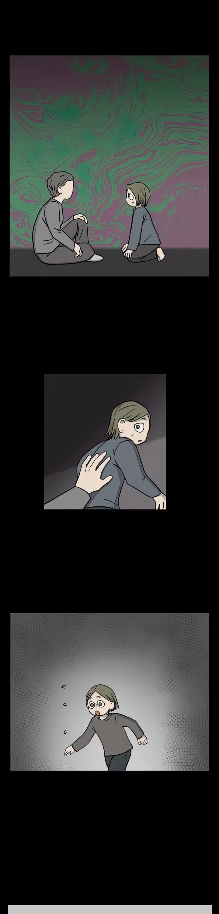 I Have No Home chapter 95 page 22