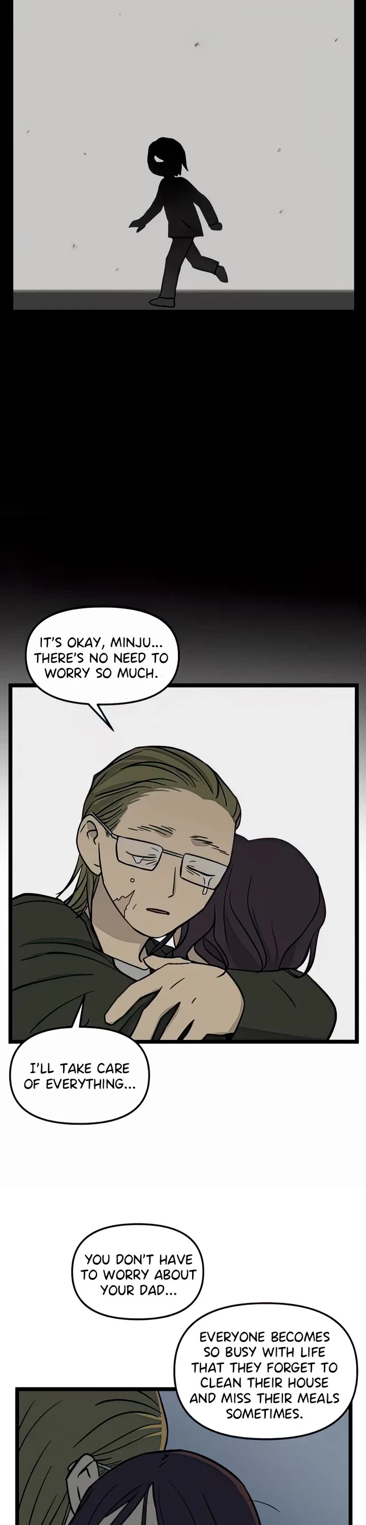 I Have No Home chapter 95 page 23