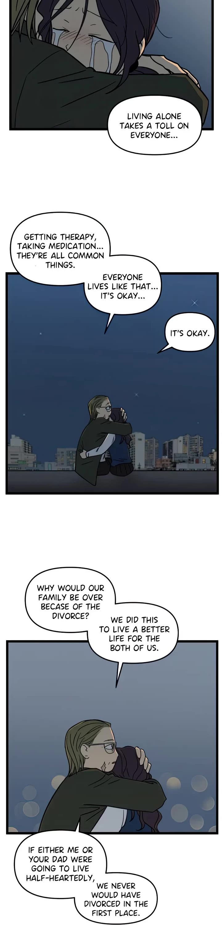 I Have No Home chapter 95 page 24