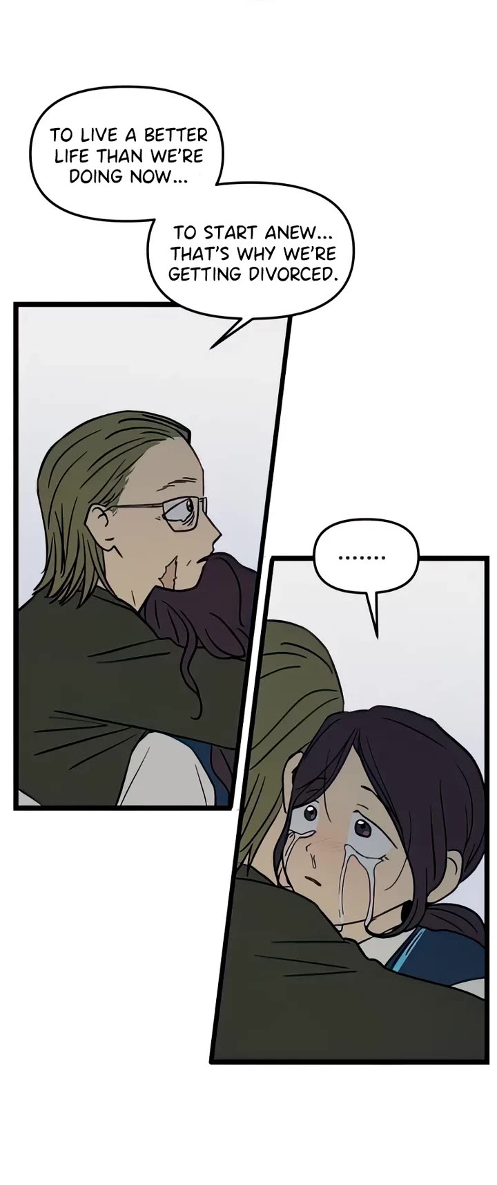 I Have No Home chapter 95 page 25