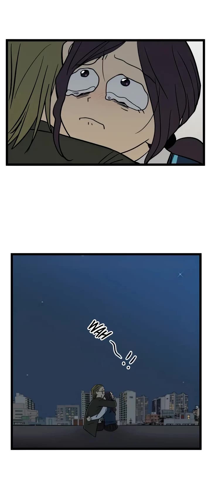 I Have No Home chapter 95 page 26