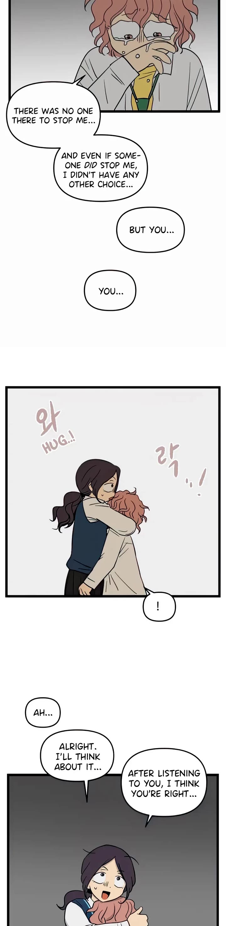I Have No Home chapter 95 page 6