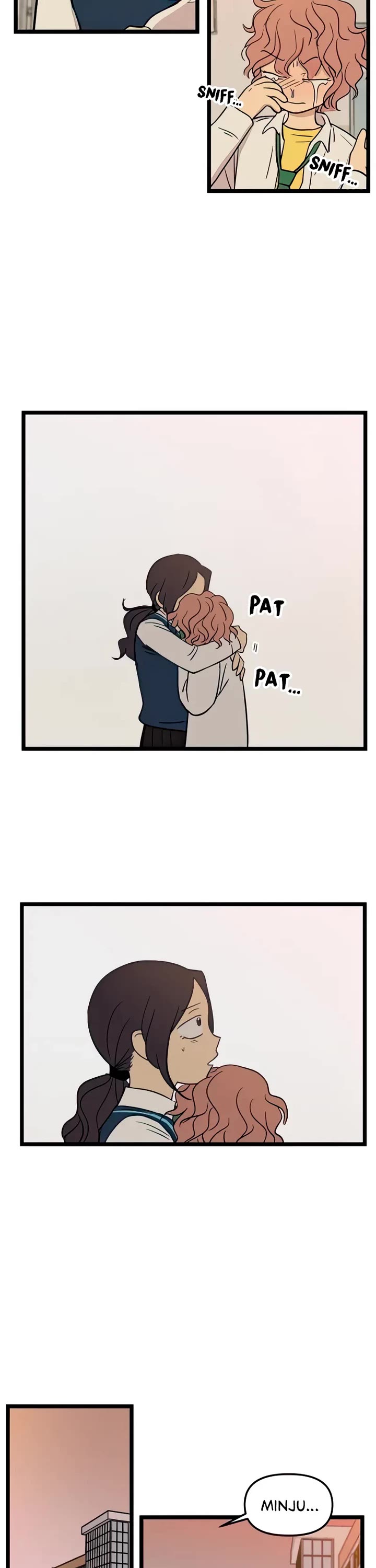 I Have No Home chapter 95 page 9