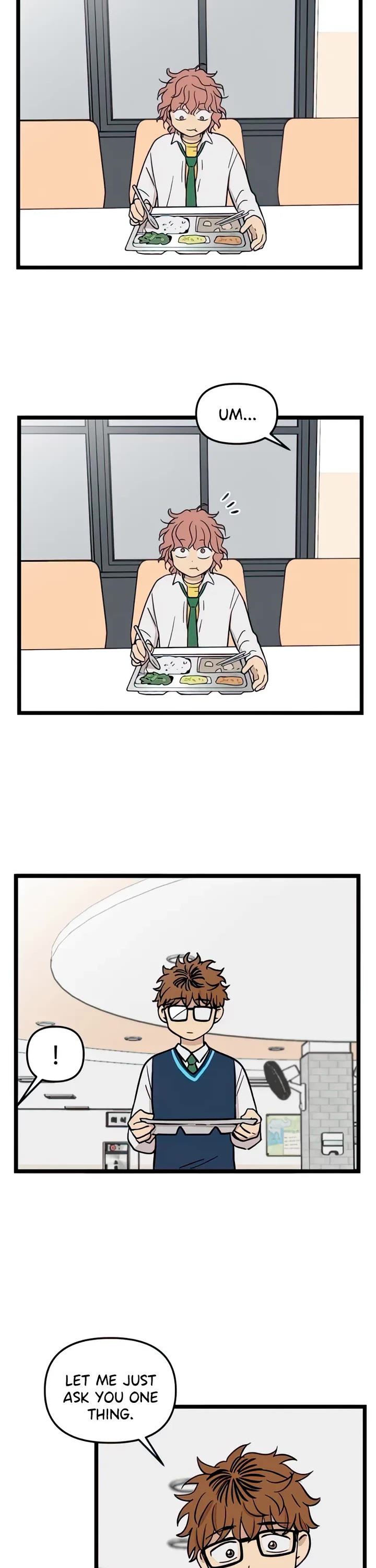 I Have No Home chapter 96 page 14
