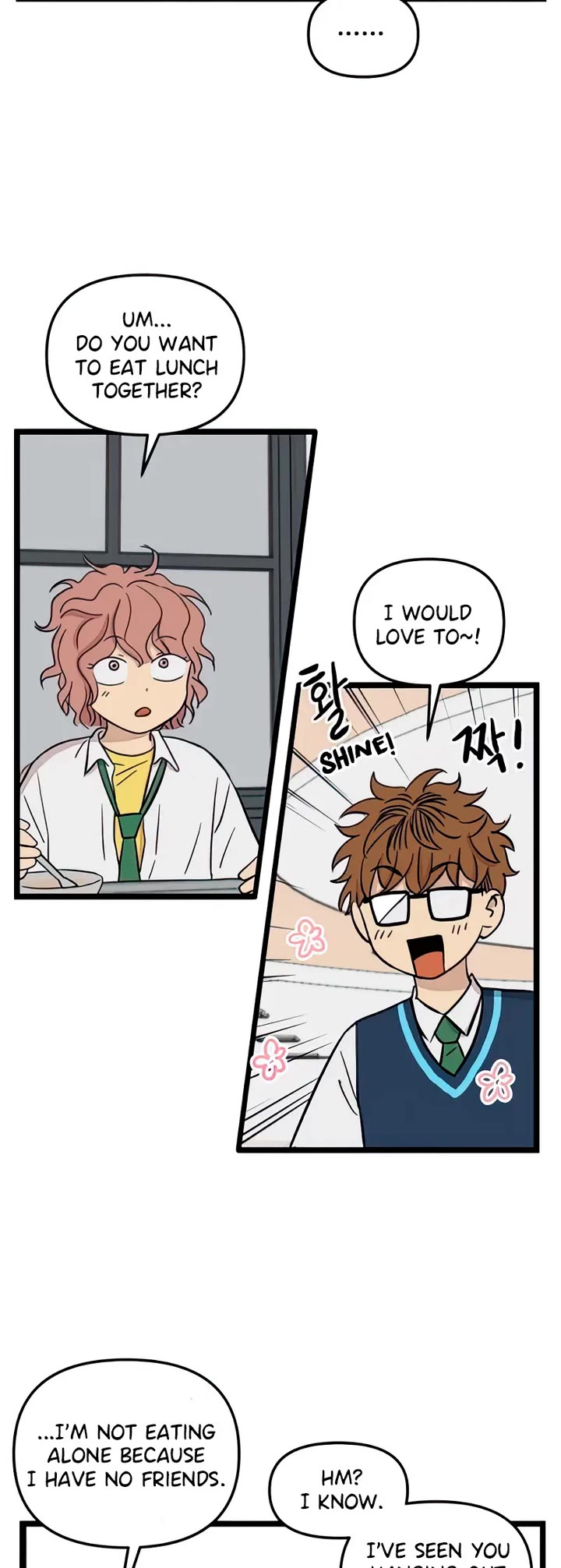 I Have No Home chapter 96 page 16