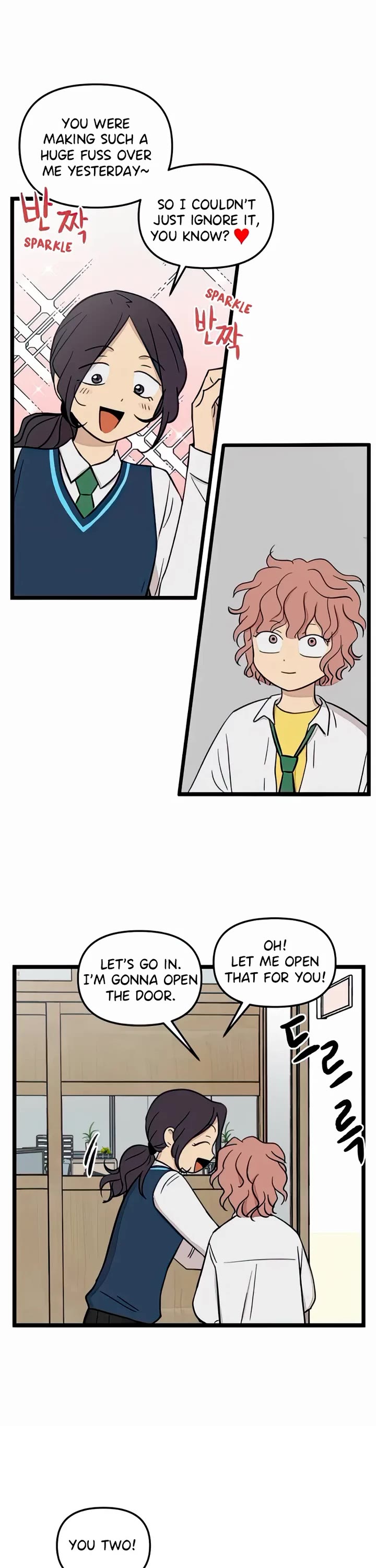 I Have No Home chapter 96 page 2