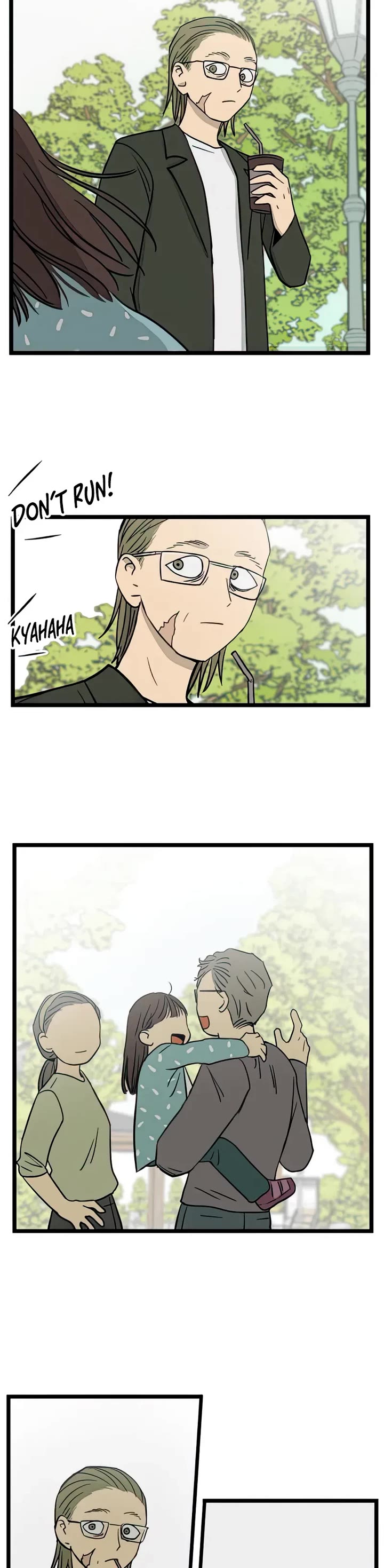 I Have No Home chapter 96 page 24