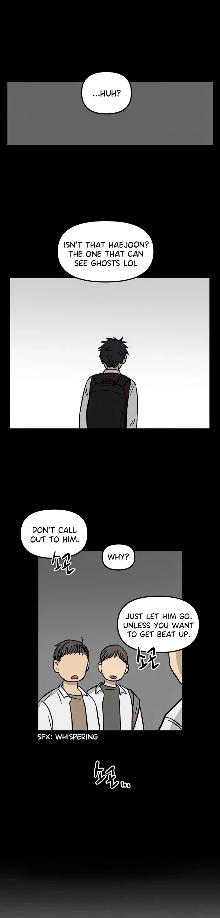 I Have No Home chapter 97 page 16
