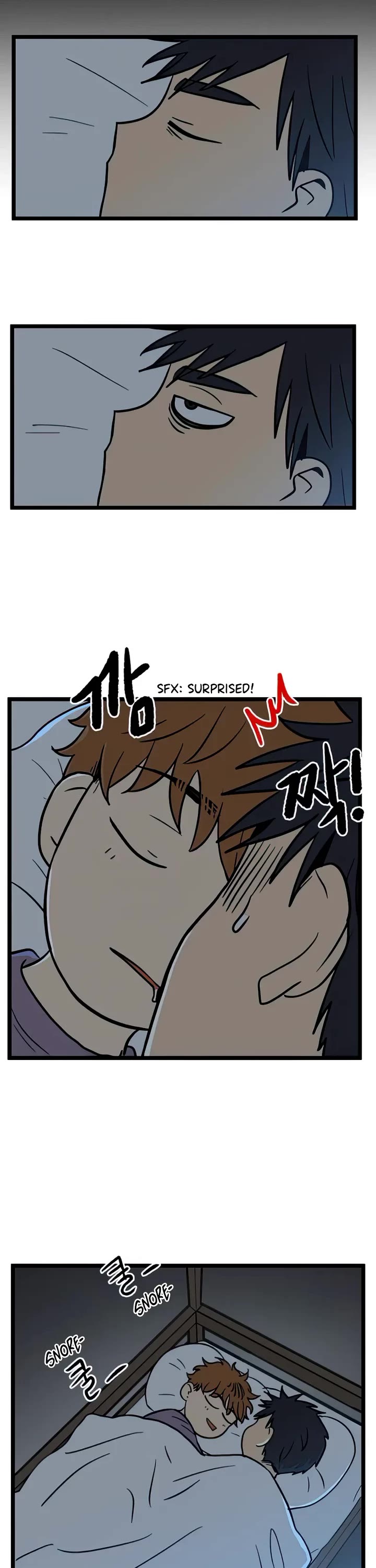I Have No Home chapter 97 page 17