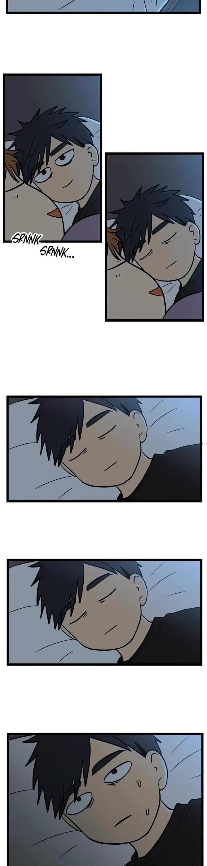 I Have No Home chapter 97 page 18