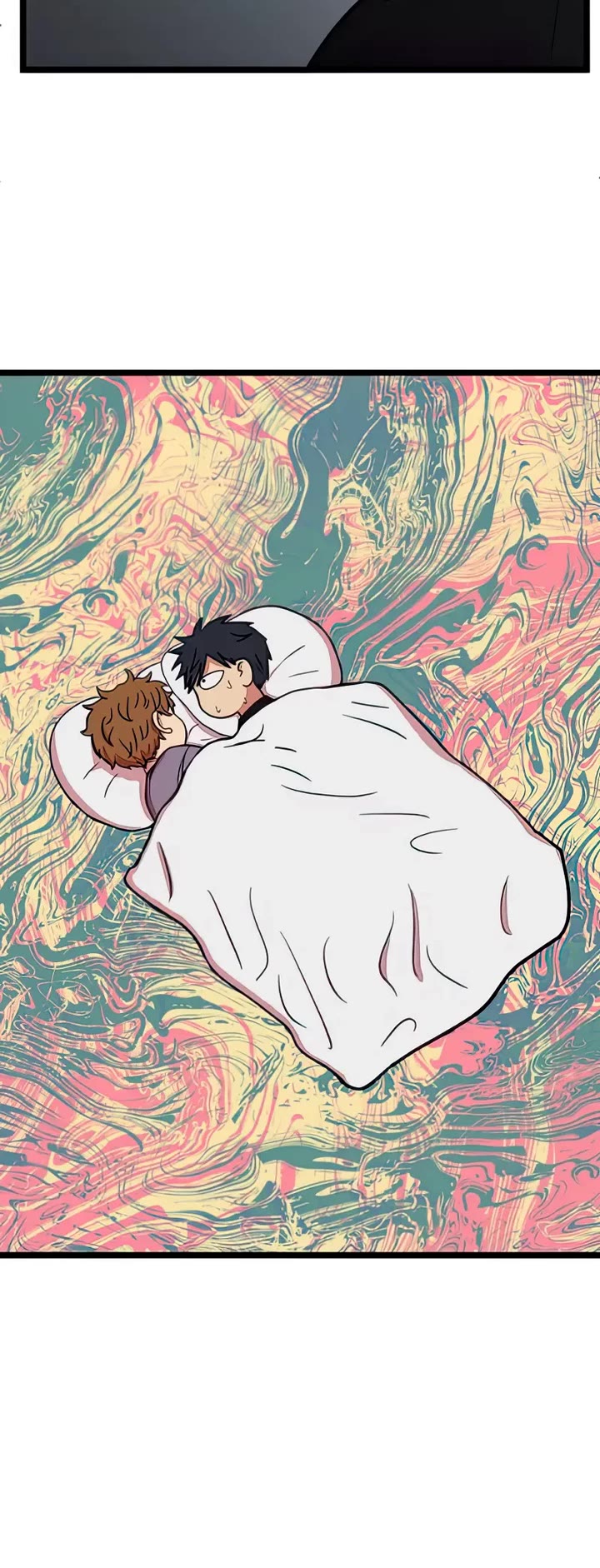 I Have No Home chapter 97 page 19