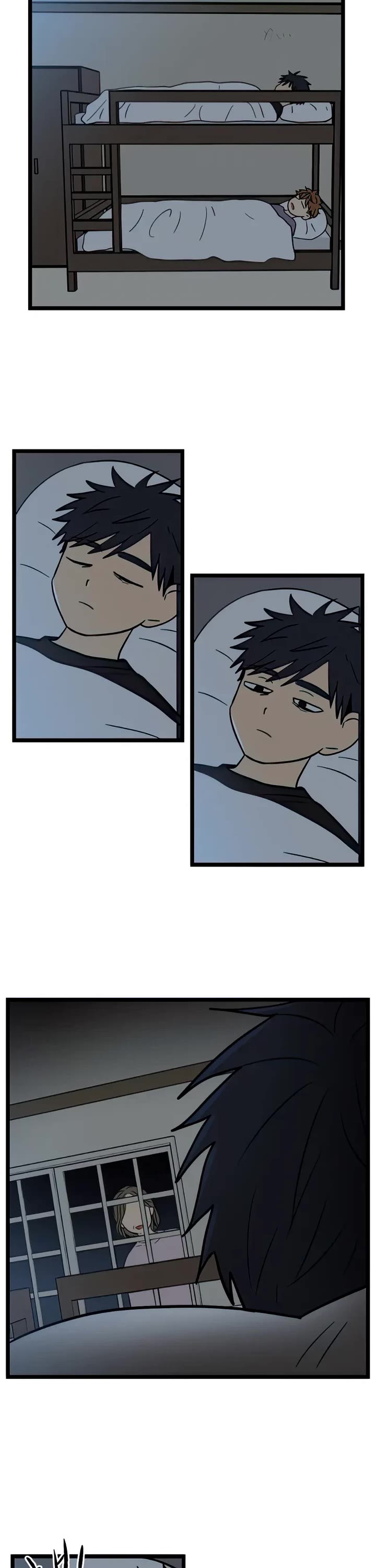 I Have No Home chapter 97 page 24