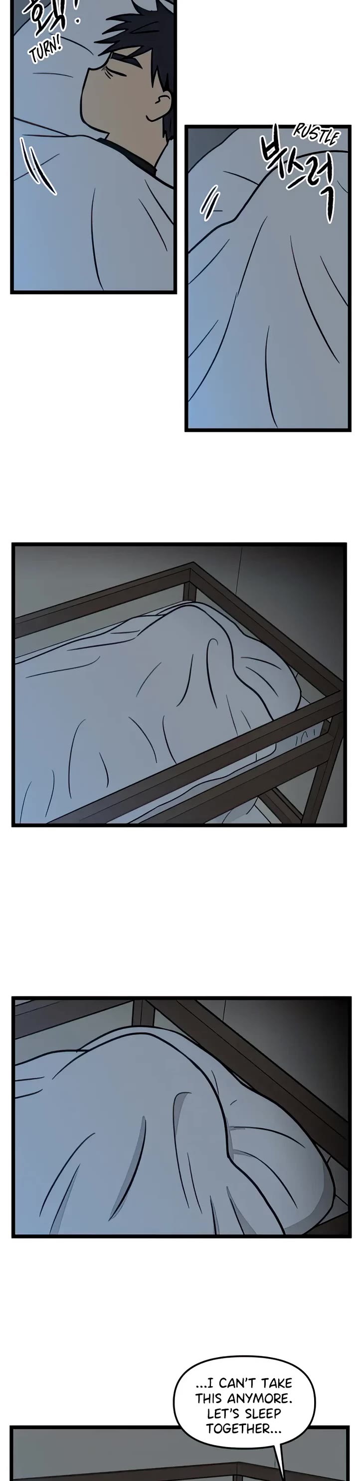 I Have No Home chapter 97 page 25