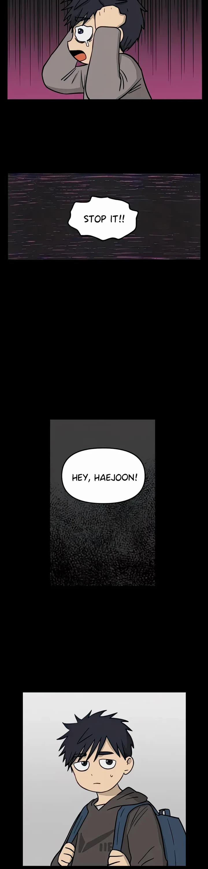 I Have No Home chapter 97 page 3