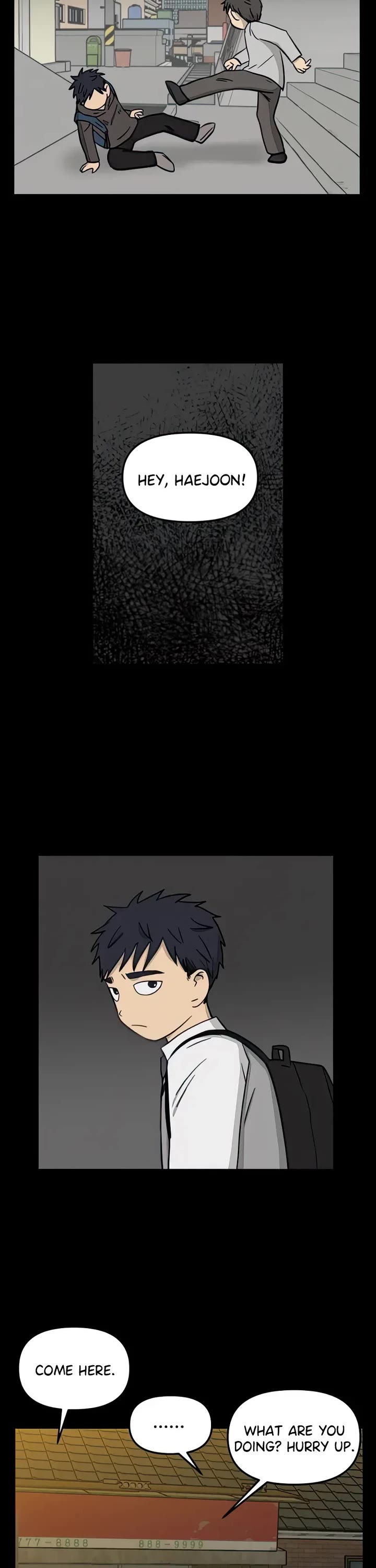 I Have No Home chapter 97 page 7